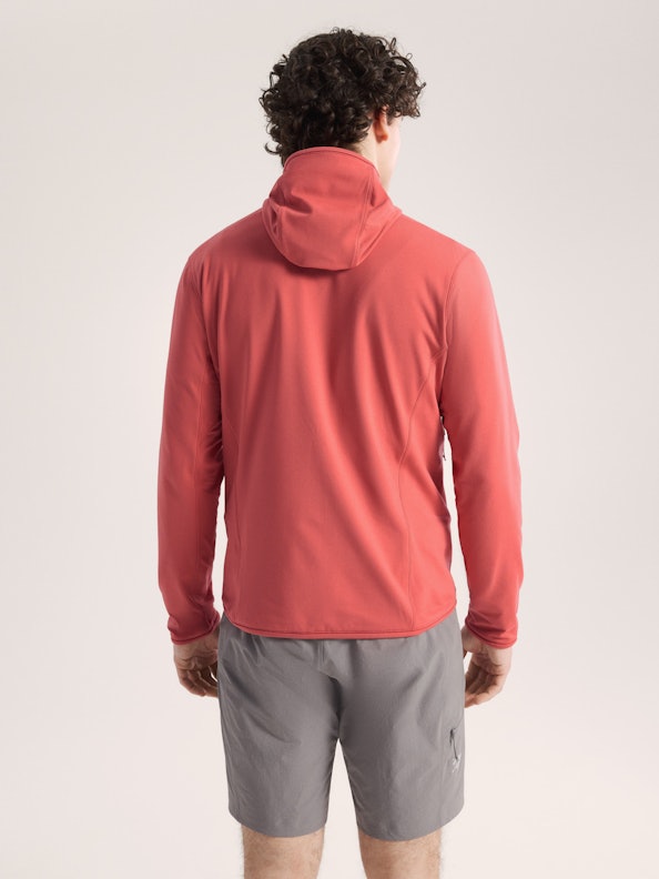 Arc'teryx Kyanite Lightweight Hoody Men's