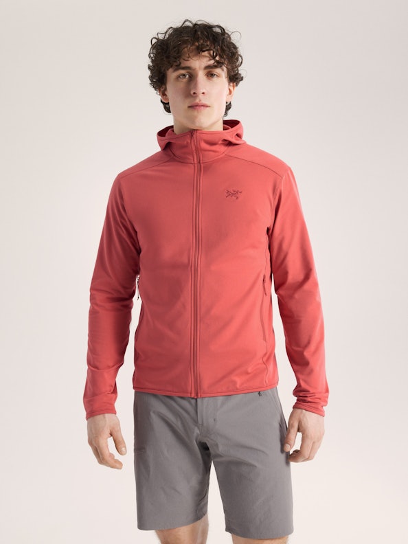 Arc'teryx Kyanite Lightweight Hoody Men's