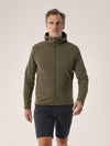 Arc'teryx Kyanite Lightweight Hoody Men's