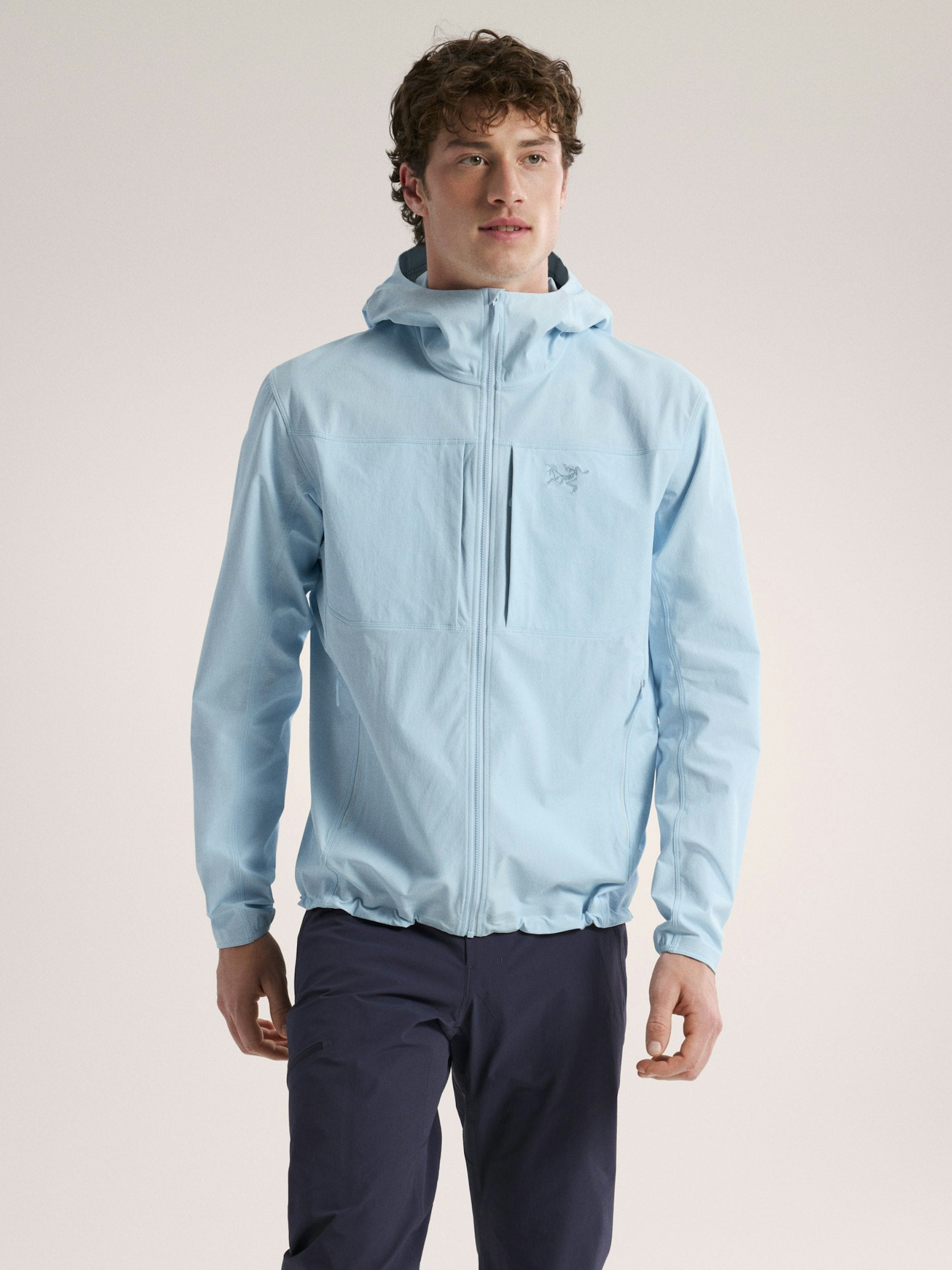 Arc'teryx Gamma Men's Hoody