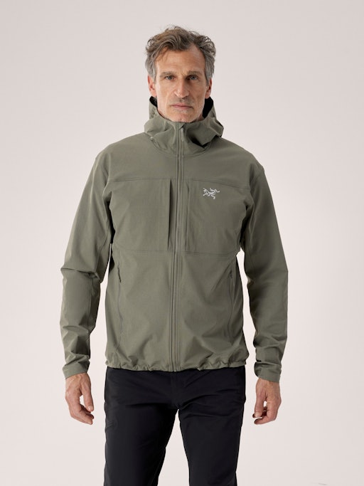 Arc'teryx Gamma Men's Hoody