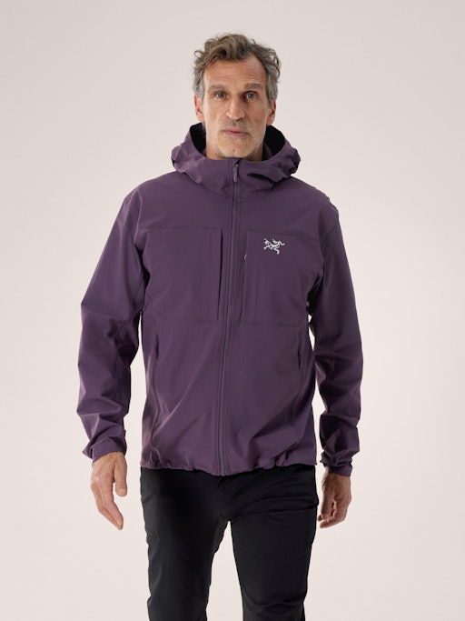 Arc'teryx Gamma Men's Hoody