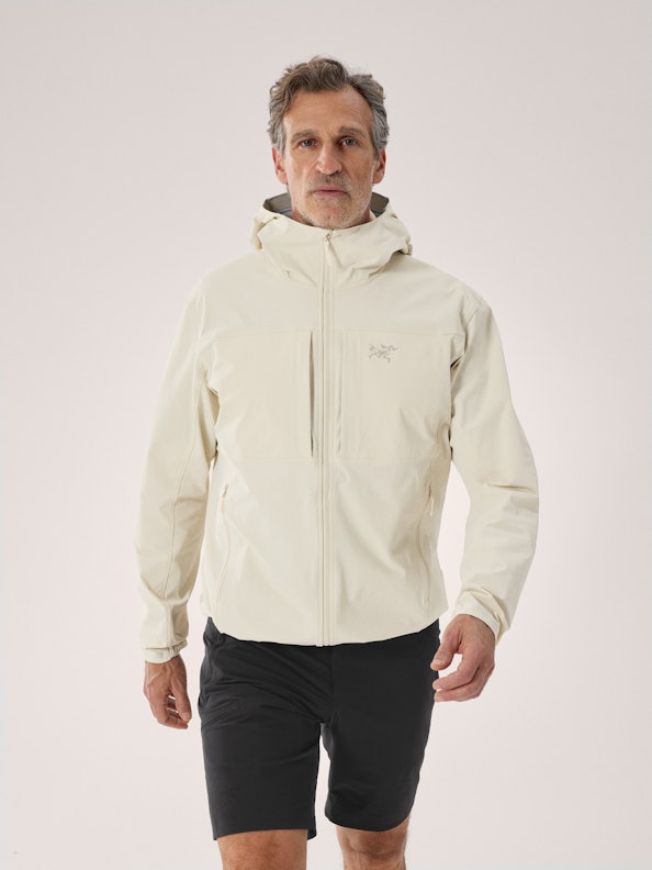 Arc'teryx Gamma Men's Hoody