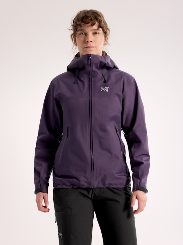 Arc'teryx Women's Beta SL Jacket