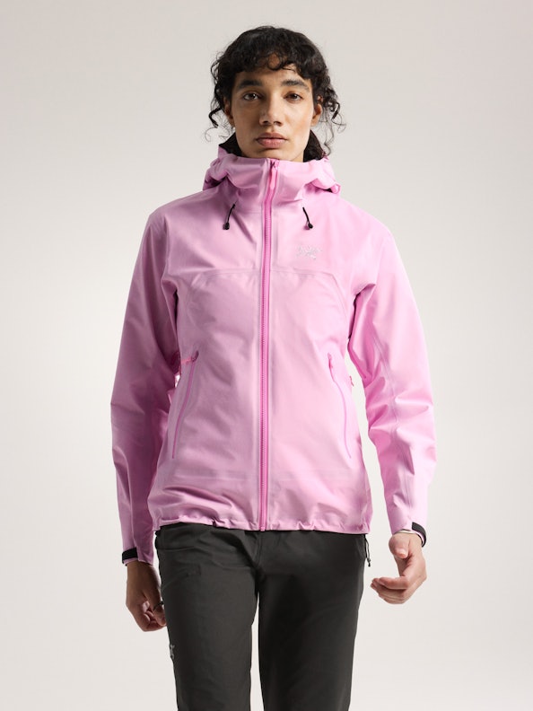Arc'teryx Women's Beta SL Jacket