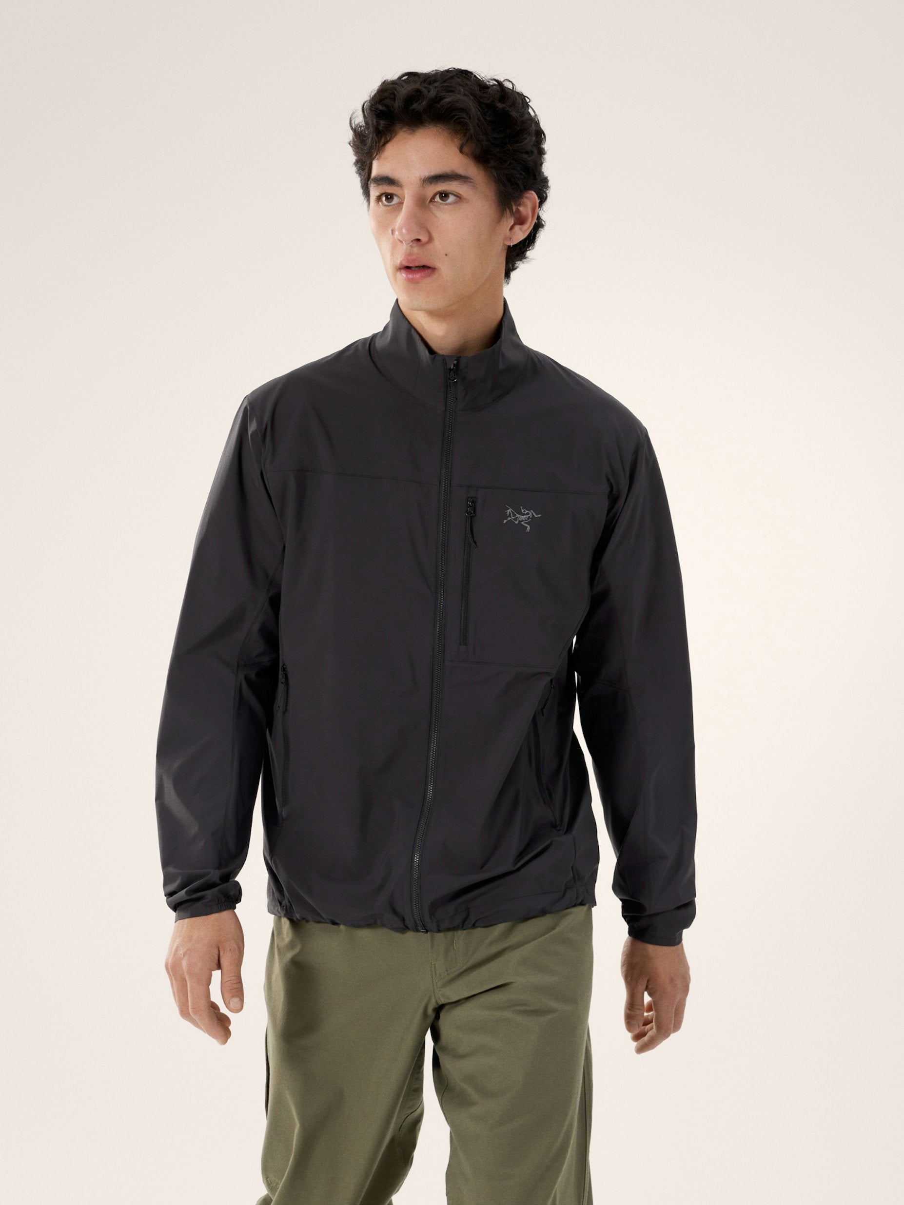Arc'teryx Squamish Jacket Men's