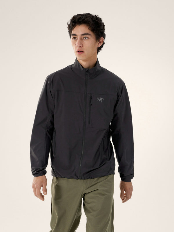 Arc'teryx Squamish Jacket Men's