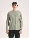 Arc'teryx Men's Cormac Crew Neck Shirt LS