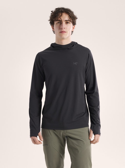 Arc'teryx Men's Cormac Hoody