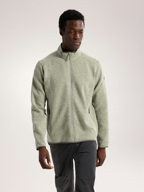 Arc'teryx Men's Covert Cardigan