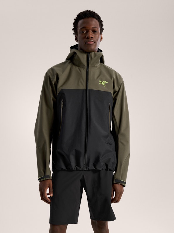 Arc'teryx Men's Beta Jacket