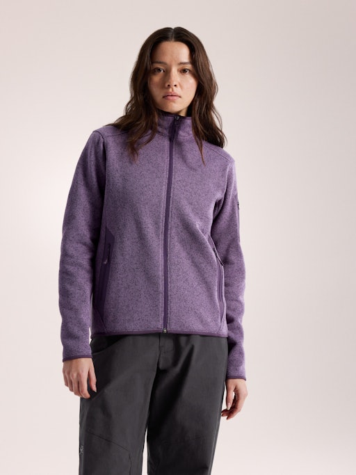 Arc'teryx Women's Covert Cardigan