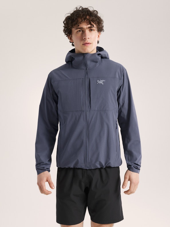 Arc'teryx Men's Gamma Lightweight Hoody