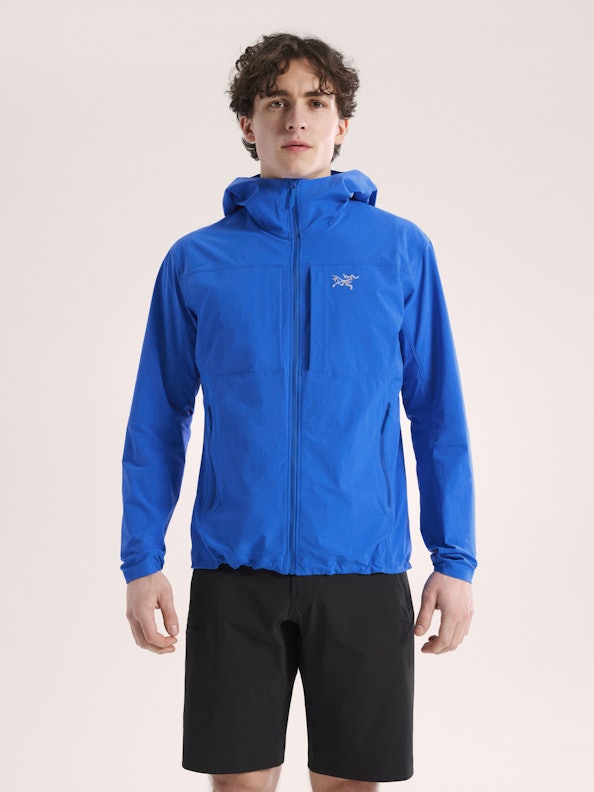 Arc'teryx Men's Gamma Lightweight Hoody