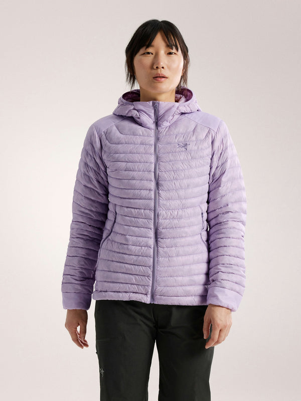 Arc'teryx Cerium SL Hoody Women's