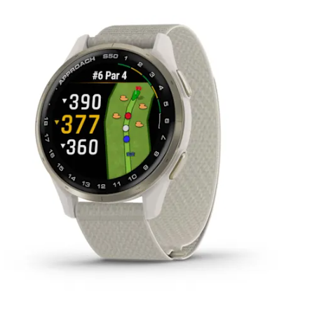 Garmin Approach S70 - 42MM | Miyar Adventures
