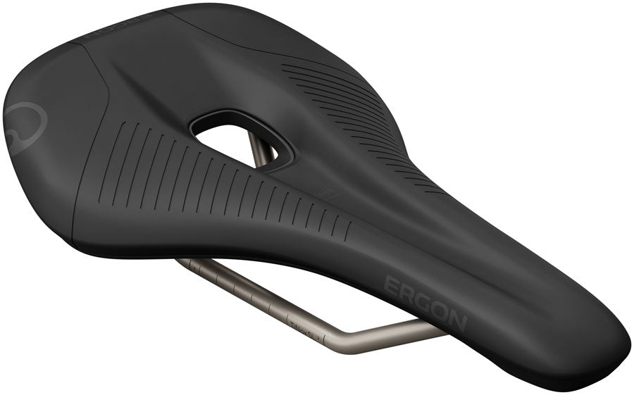 Ergon SRS Pro Carbon Saddle Men's