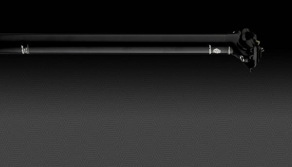 Promax SP-1 Seatpost