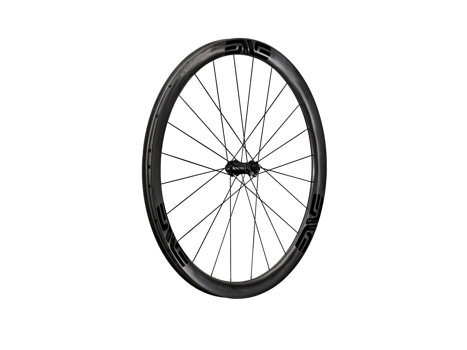 ENVE 3.4C SES 700c Wheelset
