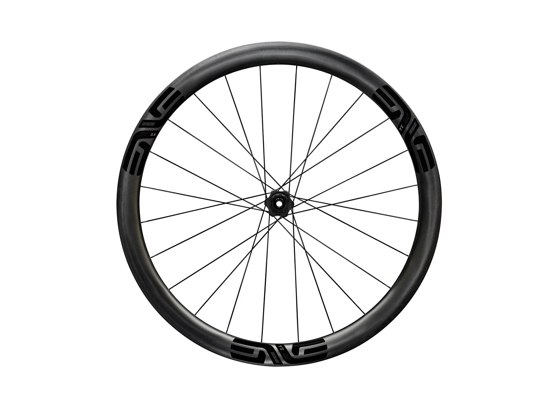 ENVE 3.4C SES 700c Wheelset