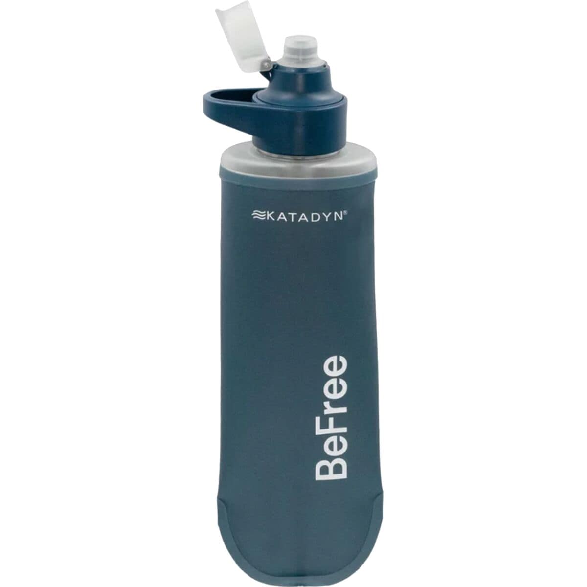 Katadyn BeFree Filter AC 0.5L Microfilter | Miyar Adventures