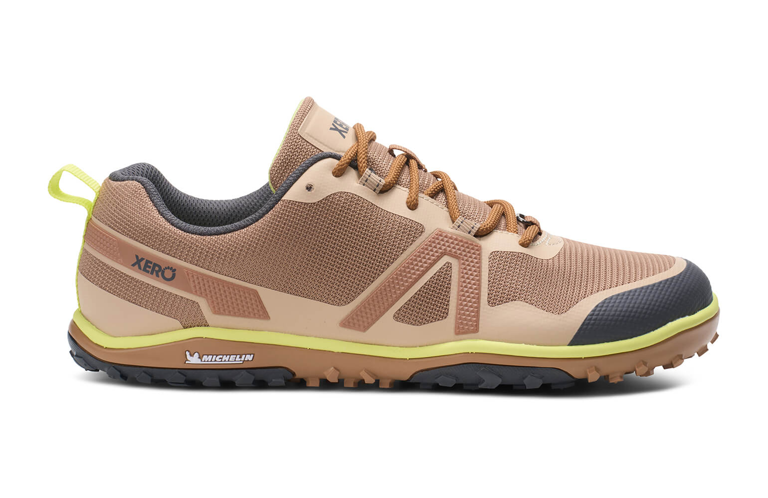 Xero Shoes Scrambler Low EV Men's