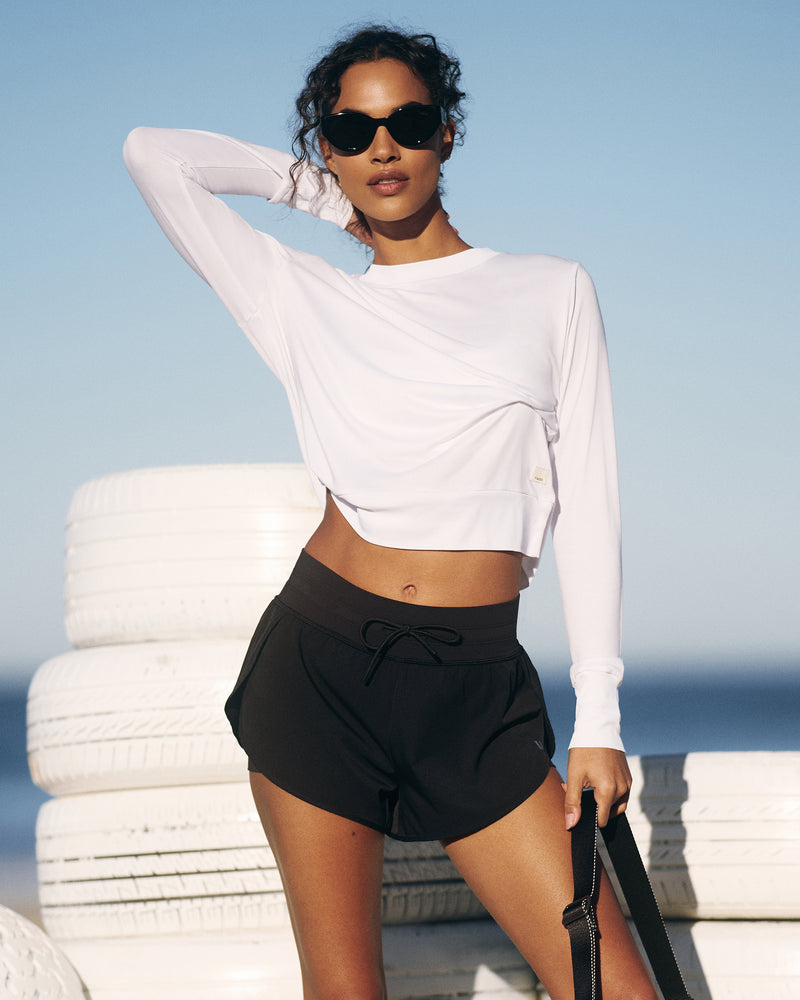 Vuori Daydream Crew Women's