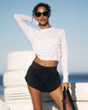 Vuori Daydream Crew Women's