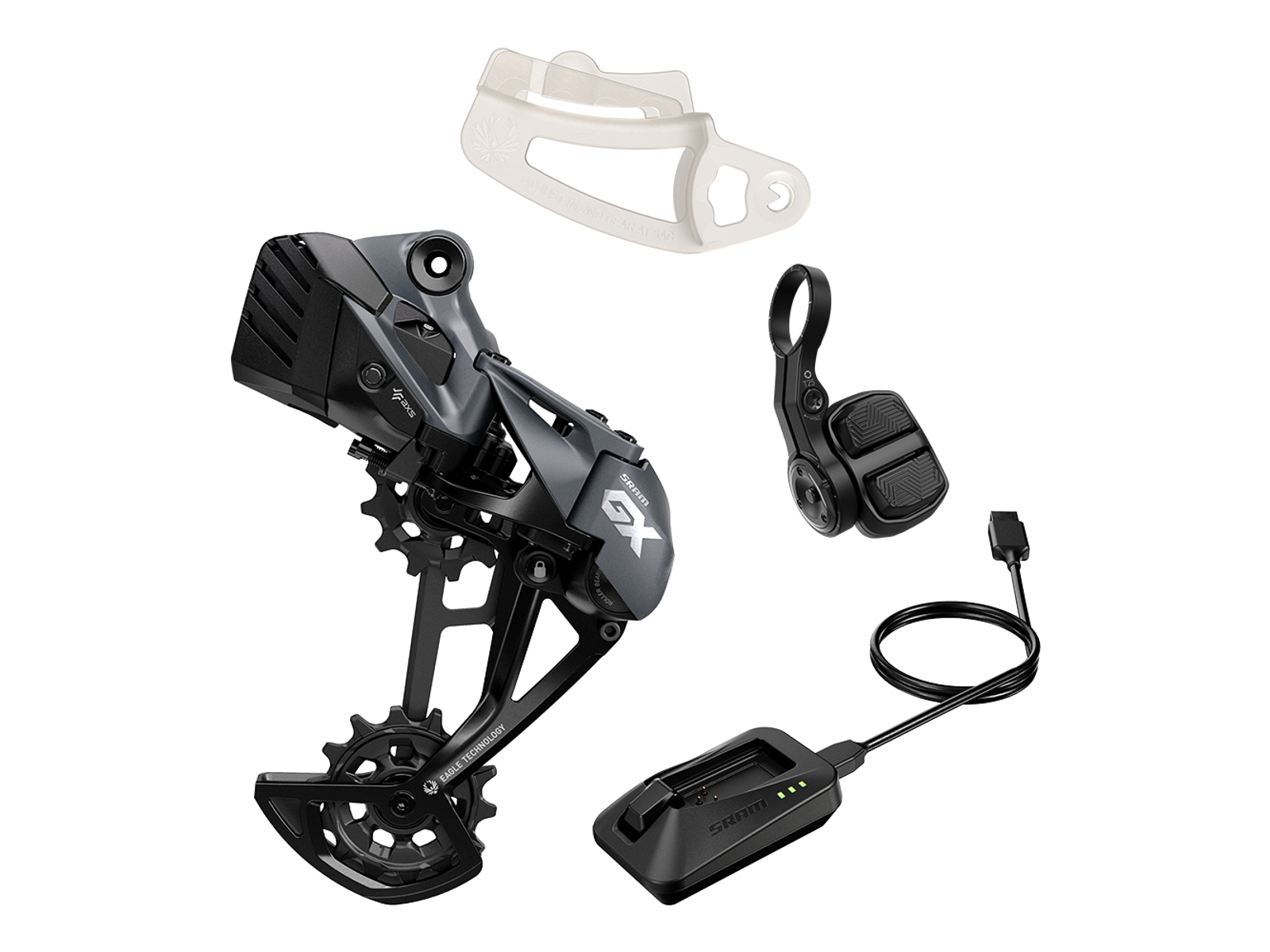 Sram GX Eagle AXS Upgrade Kit