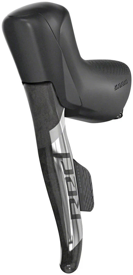 Sram Red AXS eTap HRD E1 Shift/Disc Brake Levers - AXS eTap Shift/Hydraulic Brake