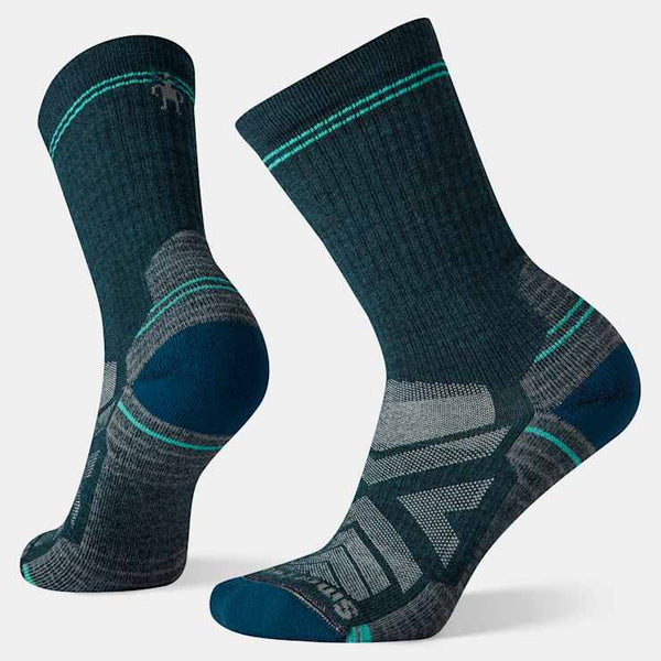 Smartwool Women's Performance Hike Light Cushion Crew