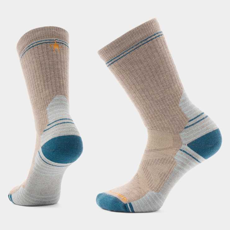 Smartwool Women's Hike Full Cushion Crew Socks