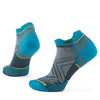 Smartwool Run Zero Cushion Low Ankle Socks Women's