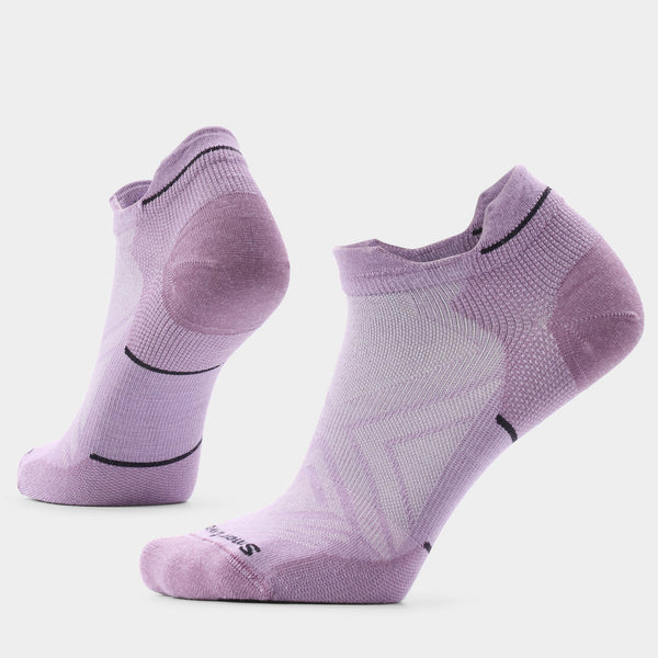 Smartwool Run Zero Cushion Low Ankle Socks Women's