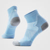 Smartwool Run Ankle Socks Zero Cushion Women's