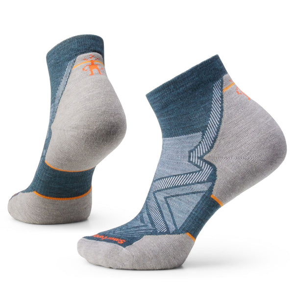 Smartwool Run Targeted Cushion Ankle Socks Women's