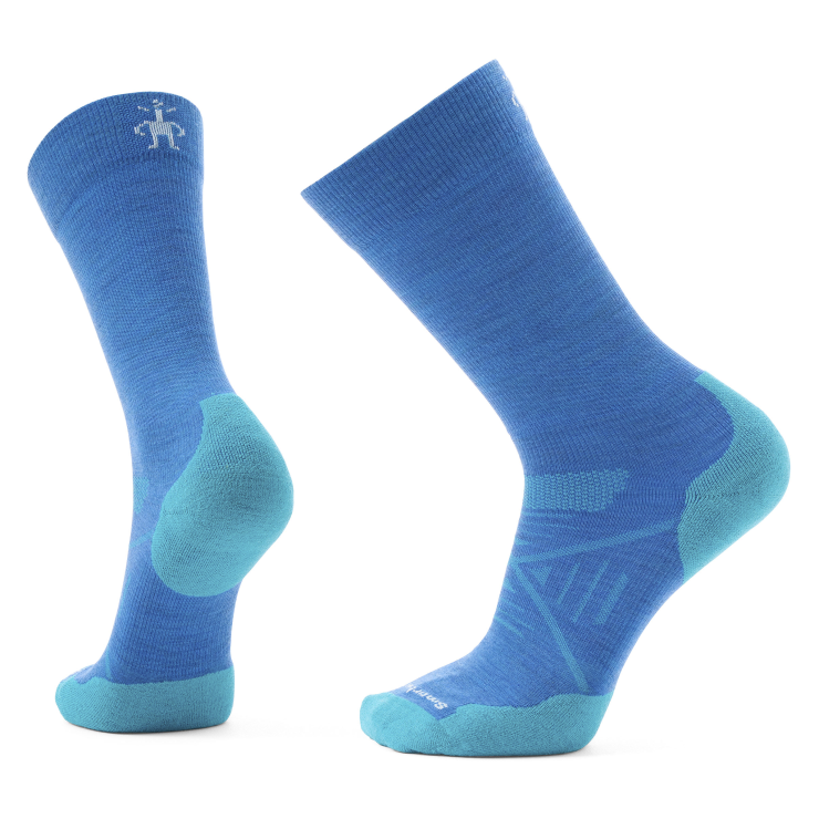 Smartwool Nordic Targeted Cushion Crew Socks