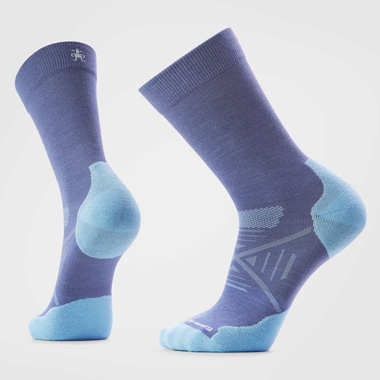 Smartwool Nordic Targeted Cushion Crew Socks
