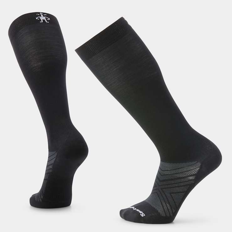 Smartwool Ski Over The Calf Socks