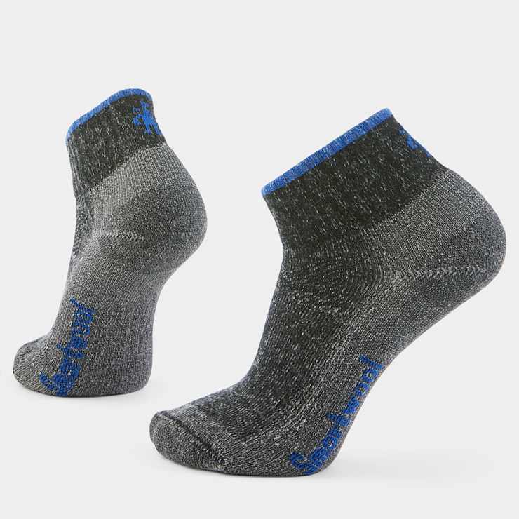 Smartwool Hike Classic Edition Second Cut Ankle Socks