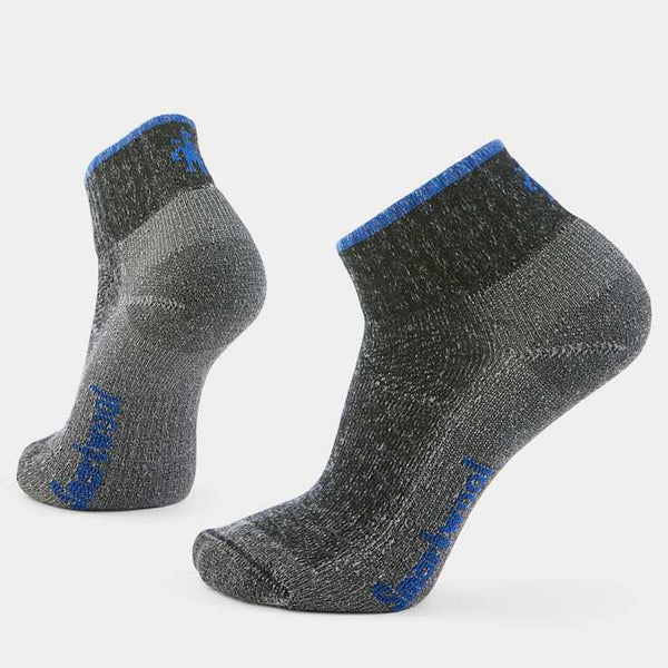 Smartwool Hike Classic Edition Second Cut Ankle Socks