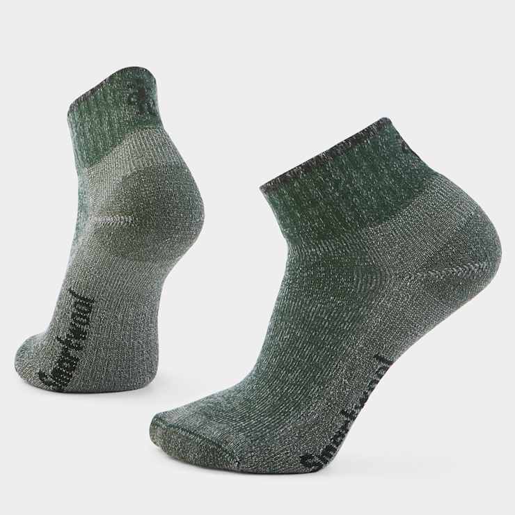 Smartwool Hike Classic Edition Second Cut Ankle Socks