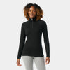 Smartwool Classic All-Season Merino Base Layer 1/4 Zip Women's