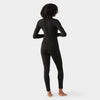 Smartwool Classic Thermal Merino Base Layer 1/4 Zip Women's
