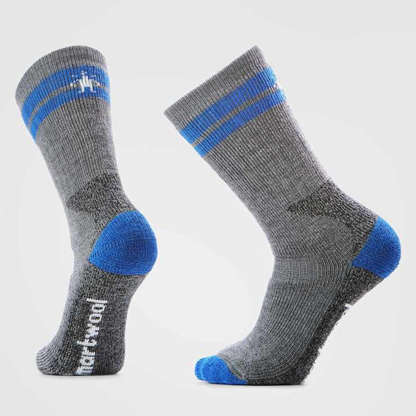 Smartwool Mountaineer Tall Crew Socks Men's