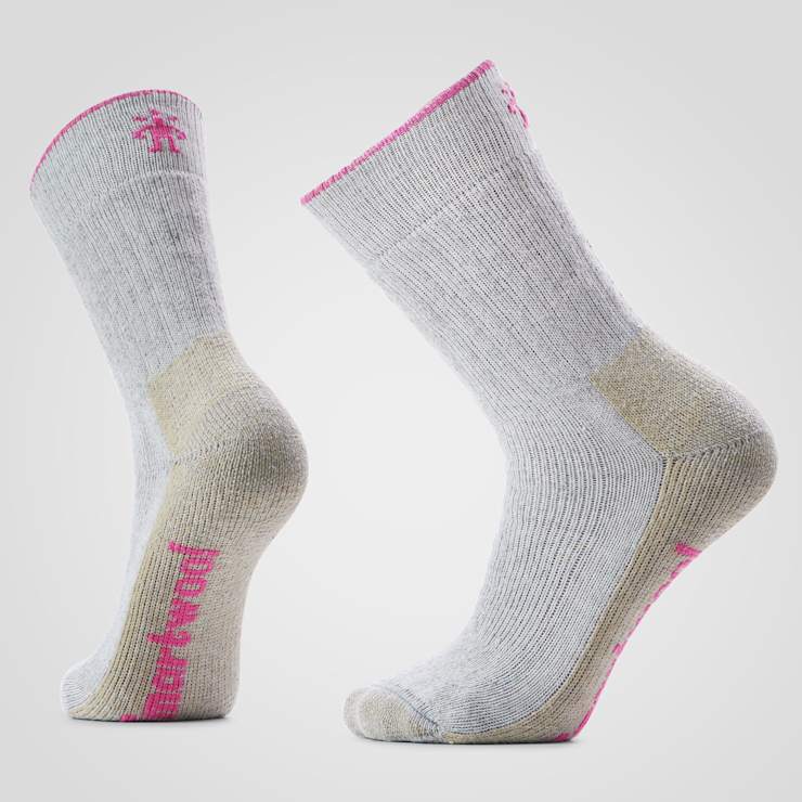 Smartwool Hike Classic Edition Second Cut Crew Socks