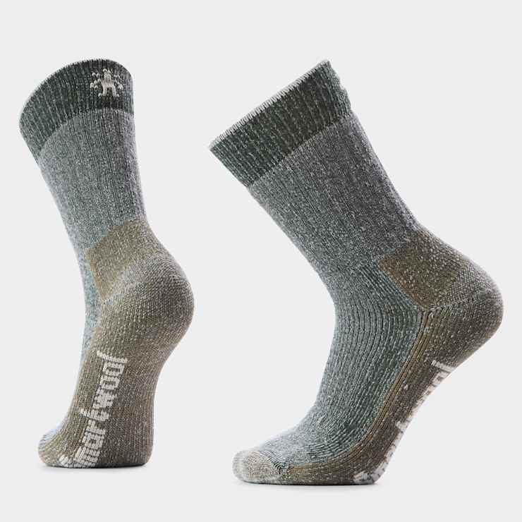 Smartwool Hike Classic Edition Second Cut Crew Socks