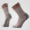 Smartwool Hike Classic Edition Second Cut Crew Socks