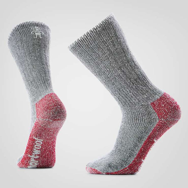 Smartwool Mountaineer Classic Edition Second Cut Crew Socks