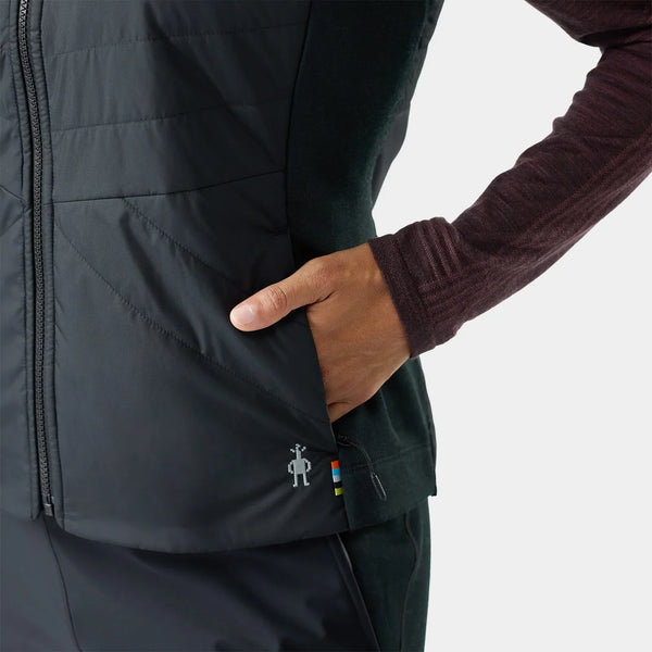 Smartwool Smartloft Vest Women's